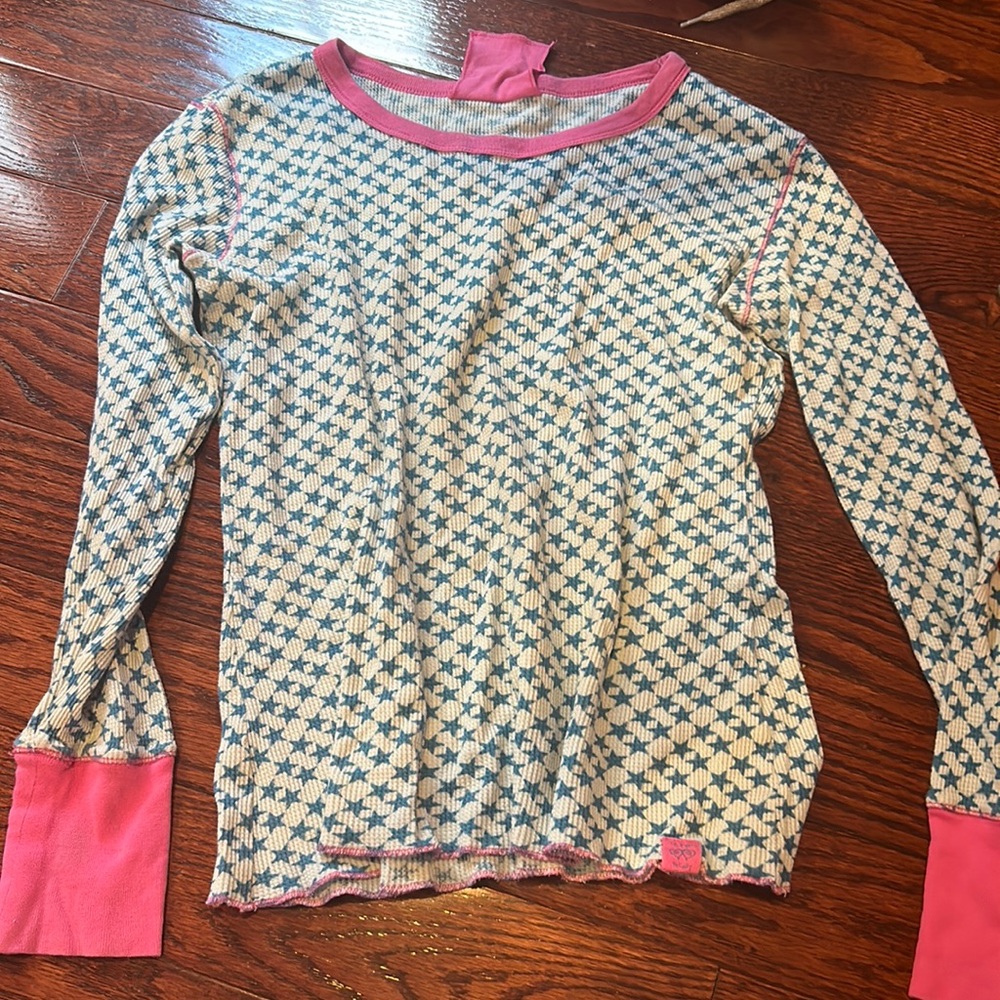 VS pj set